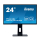 Monitor IIYAMA 23,6" XB2474HS-B2 Czarny - 506642 - zdjęcie